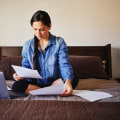 How Debt Consolidation Can Impact Your Credit Score
