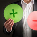 What are the advantages and disadvantages of debt consolidation loan?