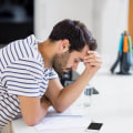 Why Am I Not Eligible for a Debt Consolidation Loan?