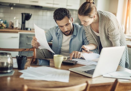 The Pros and Cons of Debt Consolidation Loans