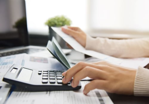 How Combining Debt Settlement With Debt Consolidation Loans Can Transform Your Finances