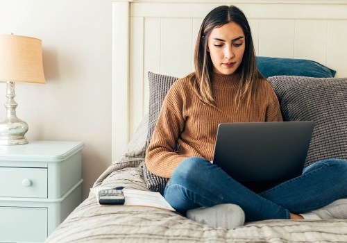 Can I Use a Debt Consolidation Loan to Pay Off Credit Card Debt?