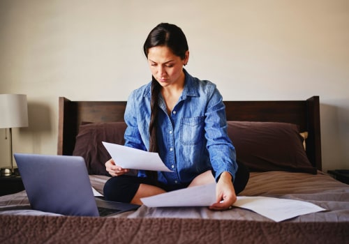 Does Debt Consolidation Affect Your Credit Score?