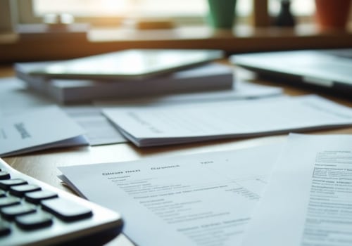 Optimizing Cash Flow with Debt Consolidation & HVAC Software