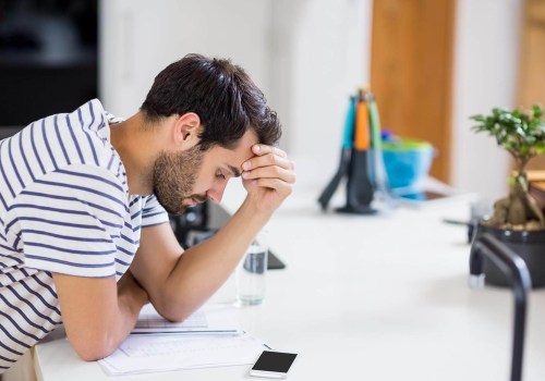 Why Am I Not Eligible for a Debt Consolidation Loan?