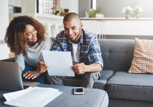 Debt Consolidation: Secured vs Unsecured Loans