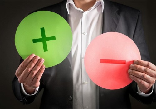 The Benefits of Debt Consolidation: Pros and Cons